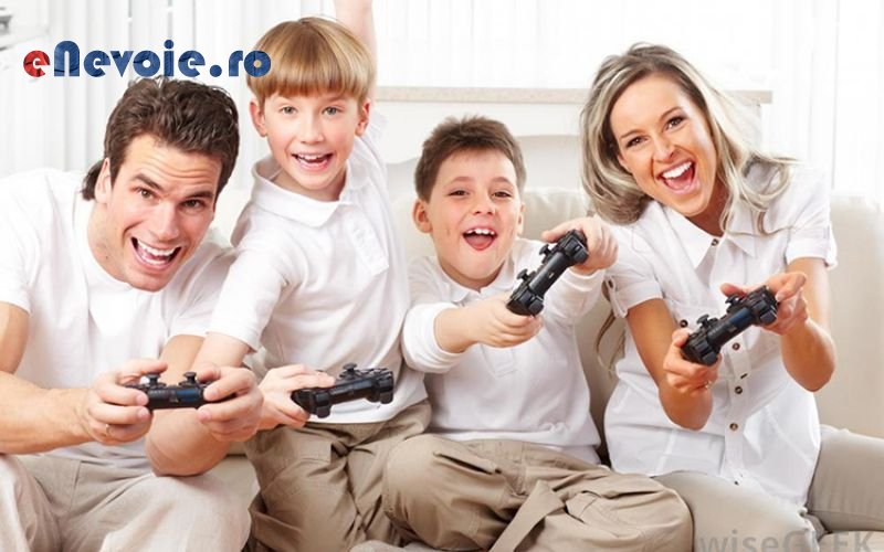 Imagine din portofoliu de lucrari