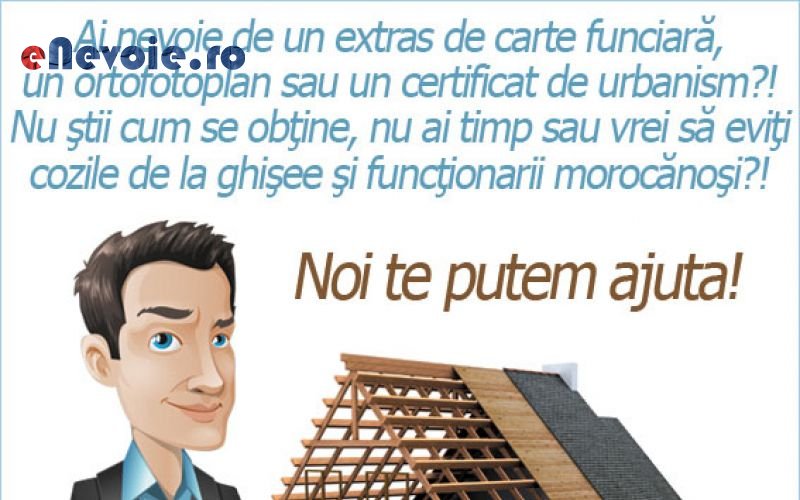 Imagine din portofoliu de lucrari