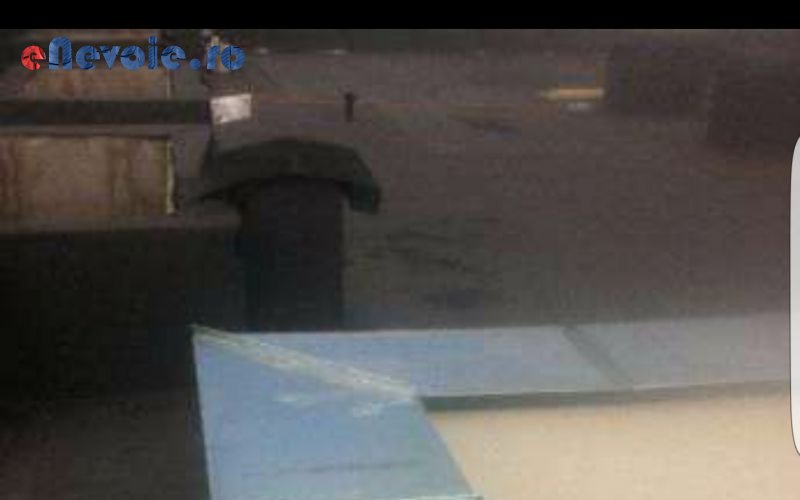 Imagine din portofoliu de lucrari