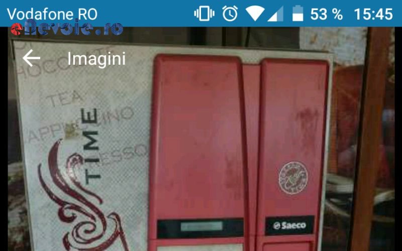 Imagine din portofoliu de lucrari